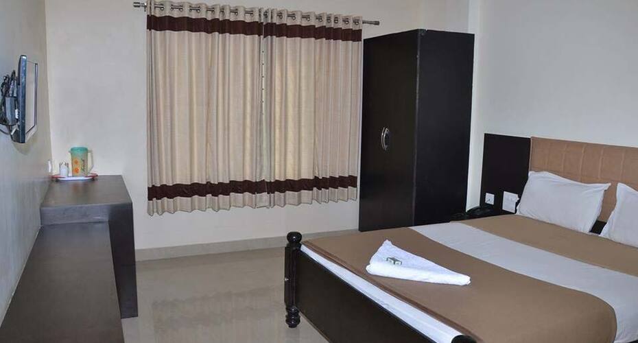 Chaitanya Residency, Madanapalle 3